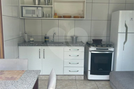 Casa à venda ou para alugar com 1 quarto em Tucuns, Armação dos Búzios, RJ