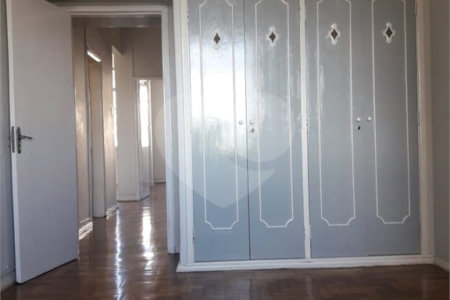 Apartamento à venda com 2 quartos em Maracanã, Rio de Janeiro, RJ