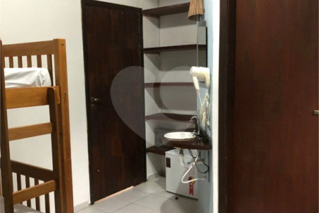 Pousada à venda com 15 suítes em Maresias, São Sebastião, SP