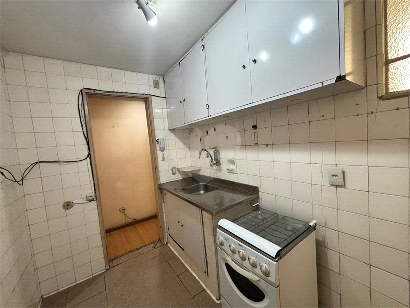 Apartamento à venda com 2 quartos em Tijuca, Rio de Janeiro, RJ