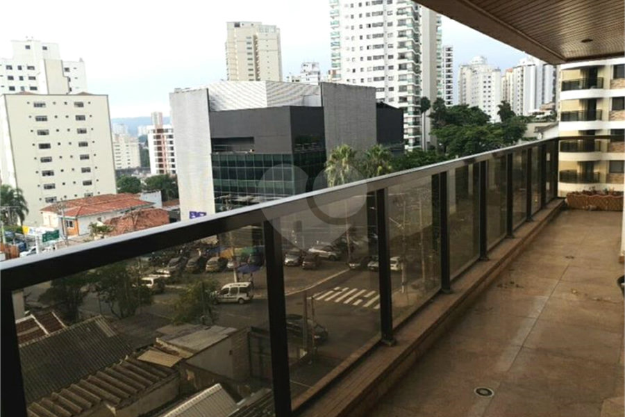 Apartamento à venda com 2 suítes em Santana, São Paulo, SP