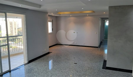 Apartamento para alugar com 3 quartos, sendo 2 suítes,  em Jardim Marajoara, São Paulo, SP
