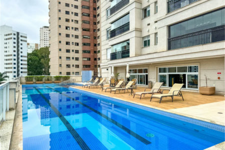 Apartamento à venda com 3 quartos, sendo 1 suíte,  em Vila Suzana, São Paulo, SP