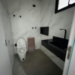 Casa com 3 dormitórios à venda, 100 m² por R$ 1.380.000,00 - Aparecida - Santos/SP