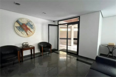 Apartamento à venda com 3 quartos, sendo 1 suíte, em Vila Madalena, São Paulo, SP