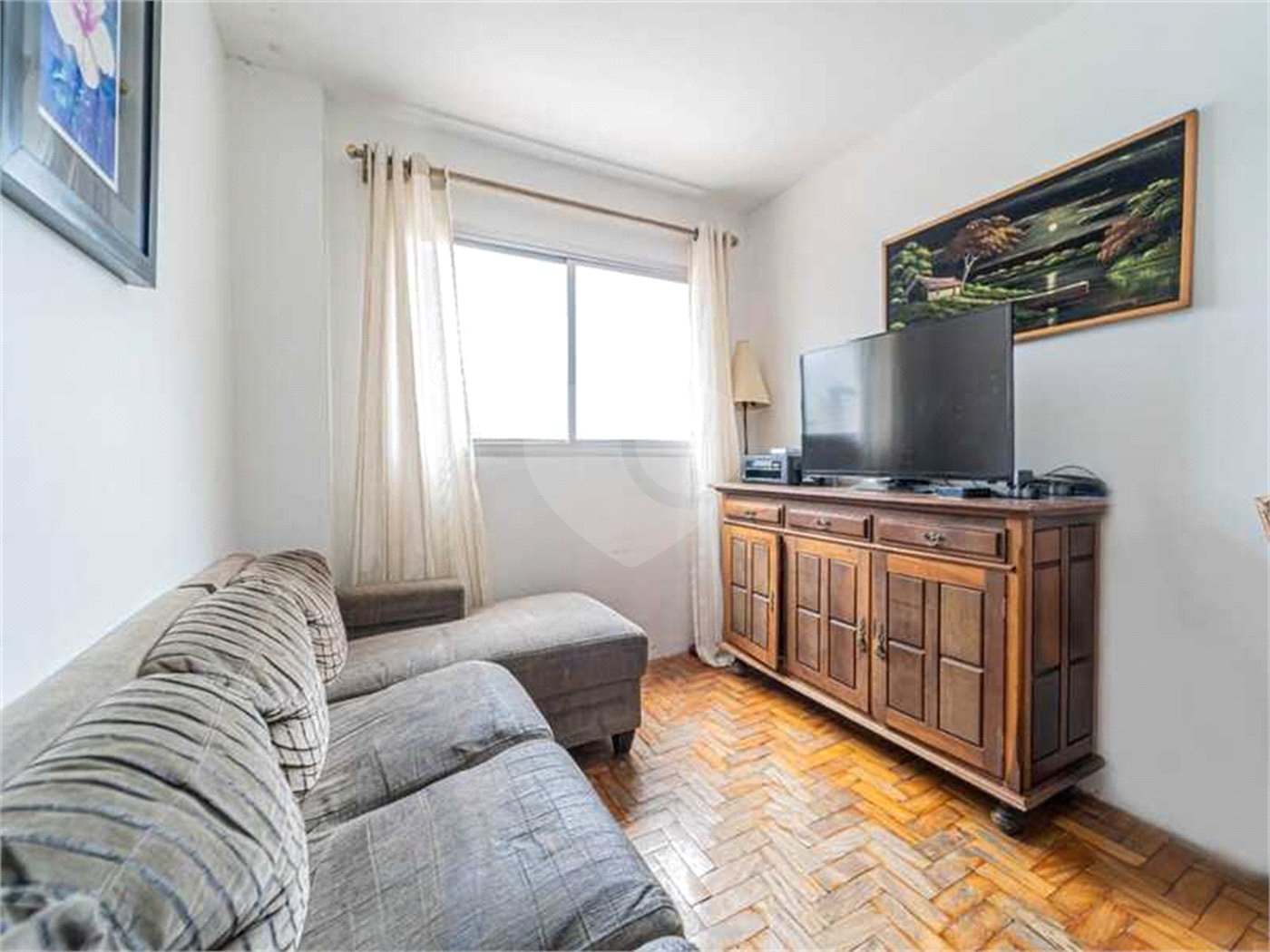 Apartamento à venda com 2 quartos em Vila Mascote, São Paulo, SP