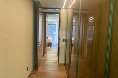 Apartamento à venda com 4 suítes em CIDADE JARDIM, São Paulo, SP