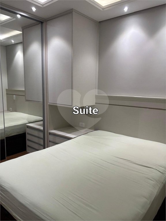 Apartamento à venda com 2 quartos, sendo 1 suíte, em Barra Funda, São Paulo, SP