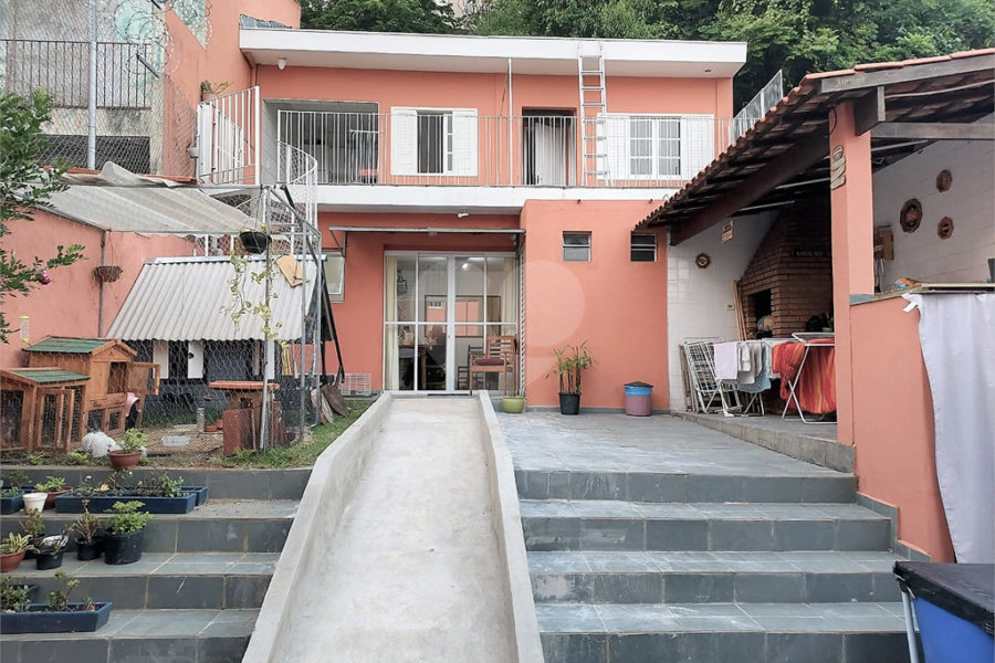 Sobrado à venda com 3 quartos, sendo 1 suíte, em Casa Verde, São Paulo, SP