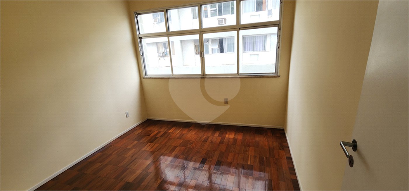 Apartamento à venda com 2 quartos em Tijuca, Rio de Janeiro, RJ