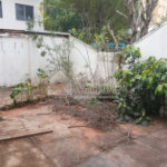 Casa Térrea com 2 dormitórios.