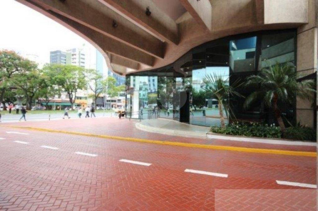 Sala para alugar em Jardim Europa, São Paulo, SP