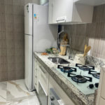 Apartamento à venda com 3 quartos em Casa Branca, Santo André, SP