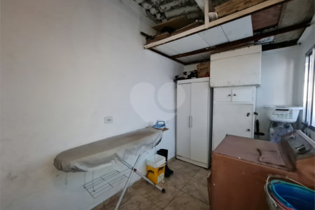 Casa Térrea para alugar com 3 quartos, sendo 1 suíte, em Chácara Santo Antônio, São Paulo, SP