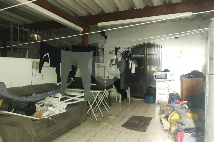 Sobrado à venda com 4 quartos, sendo 1 suíte, em Imirim, São Paulo, SP