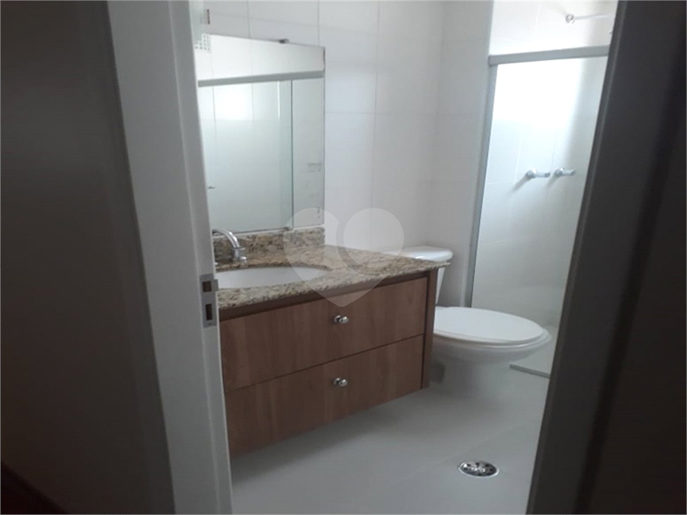 Apartamento à venda com 3 quartos, sendo 2 suítes, em Santana, São Paulo, SP