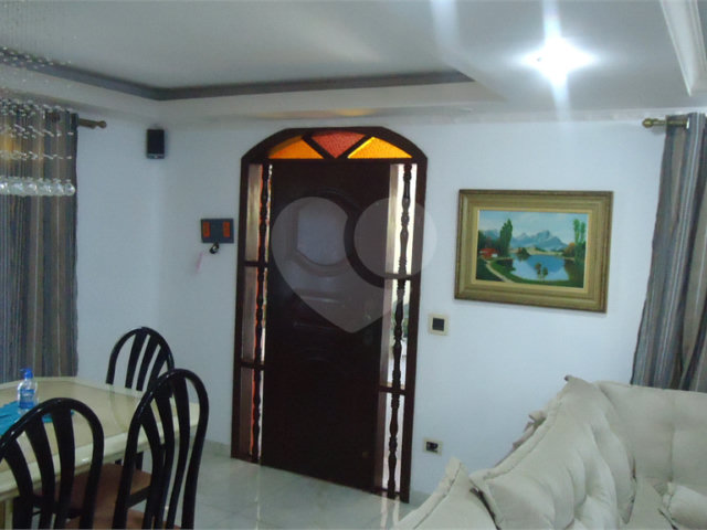 Sobrado à venda com 4 quartos, sendo 1 suíte,  em Casa Verde, São Paulo, SP