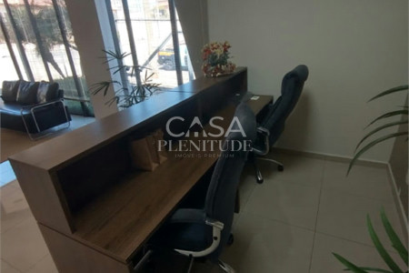 Sala para alugar em Além Ponte, Sorocaba, SP