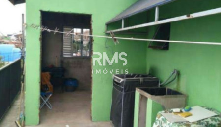 Casa à venda com 5 quartos em Jardim Estância Bom Viver, Itu, SP