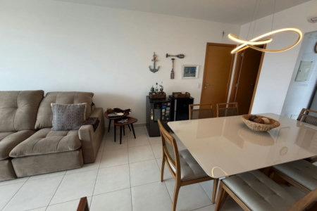 Apartamento com 2 dormitórios à venda, 83 m² por R$ 1.430.000,00 - Gonzaga - Santos/SP