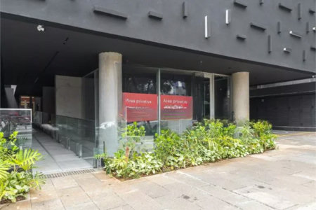 Apartamento à venda com 2 quartos em Pinheiros, São Paulo, SP