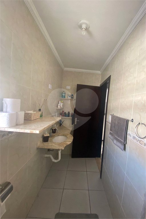 Casa à venda com 4 quartos no Centro, Mogi das Cruzes, SP