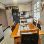 Casa à venda com 3 quartos, sendo 1 suíte,  no condomínio Comdomínio Real Park Tietê, Mogi das Cruzes - SP