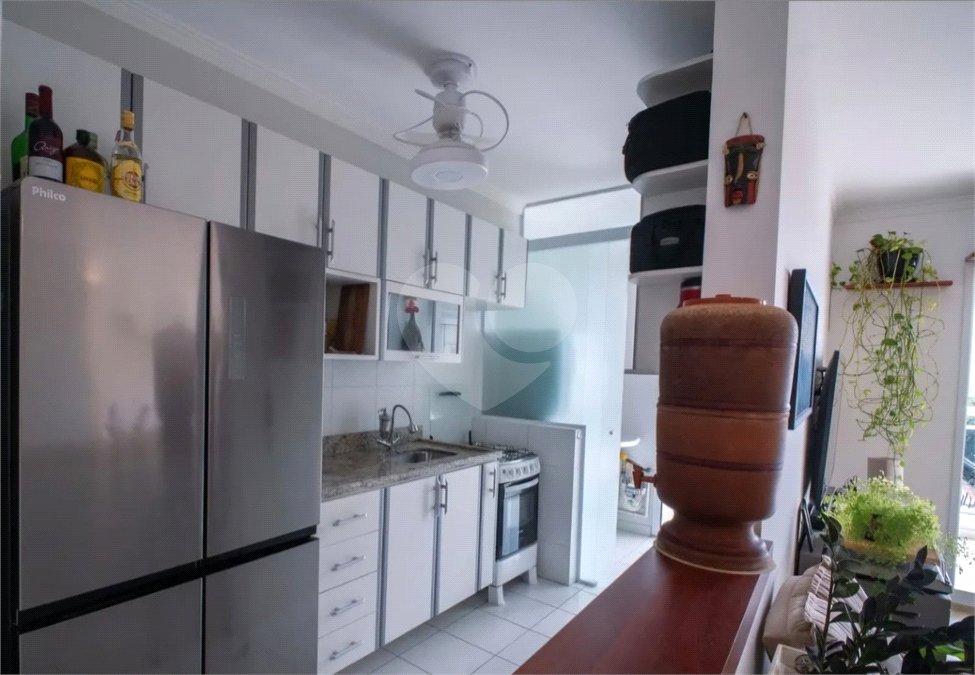 Apartamento à venda com 3 quartos, sendo 1 suíte, em Jardim das Vertentes, São Paulo, SP