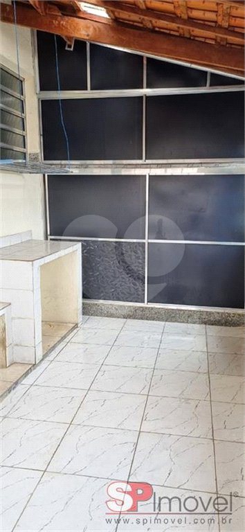 Apartamento à venda com 2 quartos em Tucuruvi, São Paulo, SP