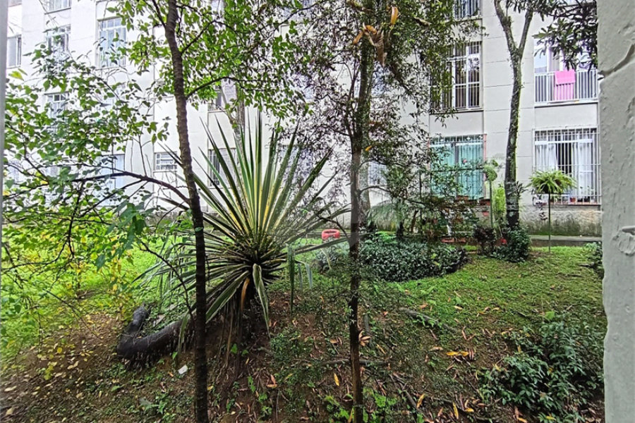 Apartamento à venda com 2 quartos em Mandaqui, São Paulo, SP