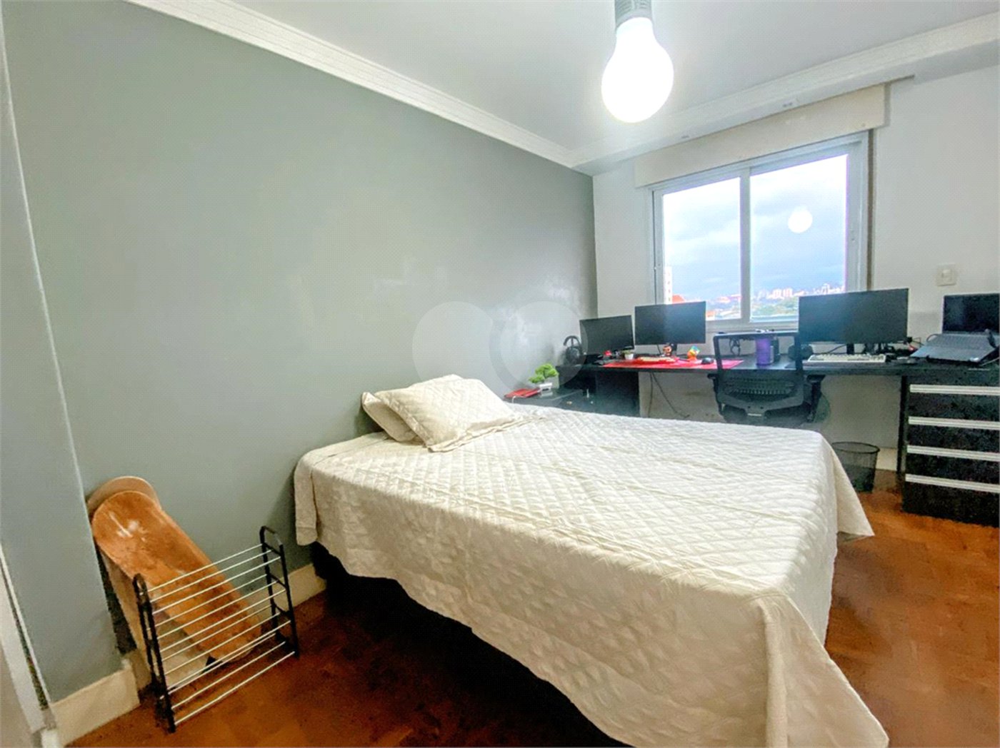 Apartamento à venda com 3 quartos, sendo 1 suíte, em Santana, São Paulo, SP