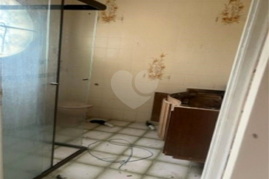 Sobrado à venda com 3 quartos, sendo 1 suíte, em Tucuruvi, São Paulo, SP