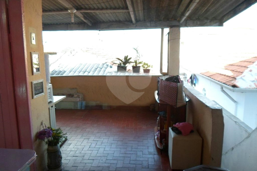Casa à venda com 2 quartos em Vila Medeiros, São Paulo, SP