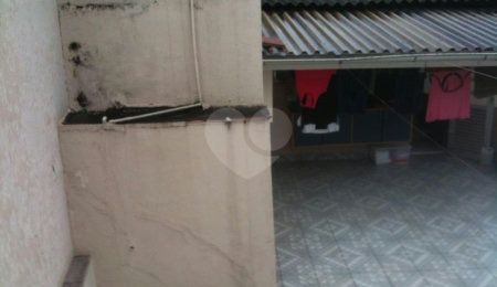 Sobrado à venda com 5 quartos em Vila Maria Alta, São Paulo, SP