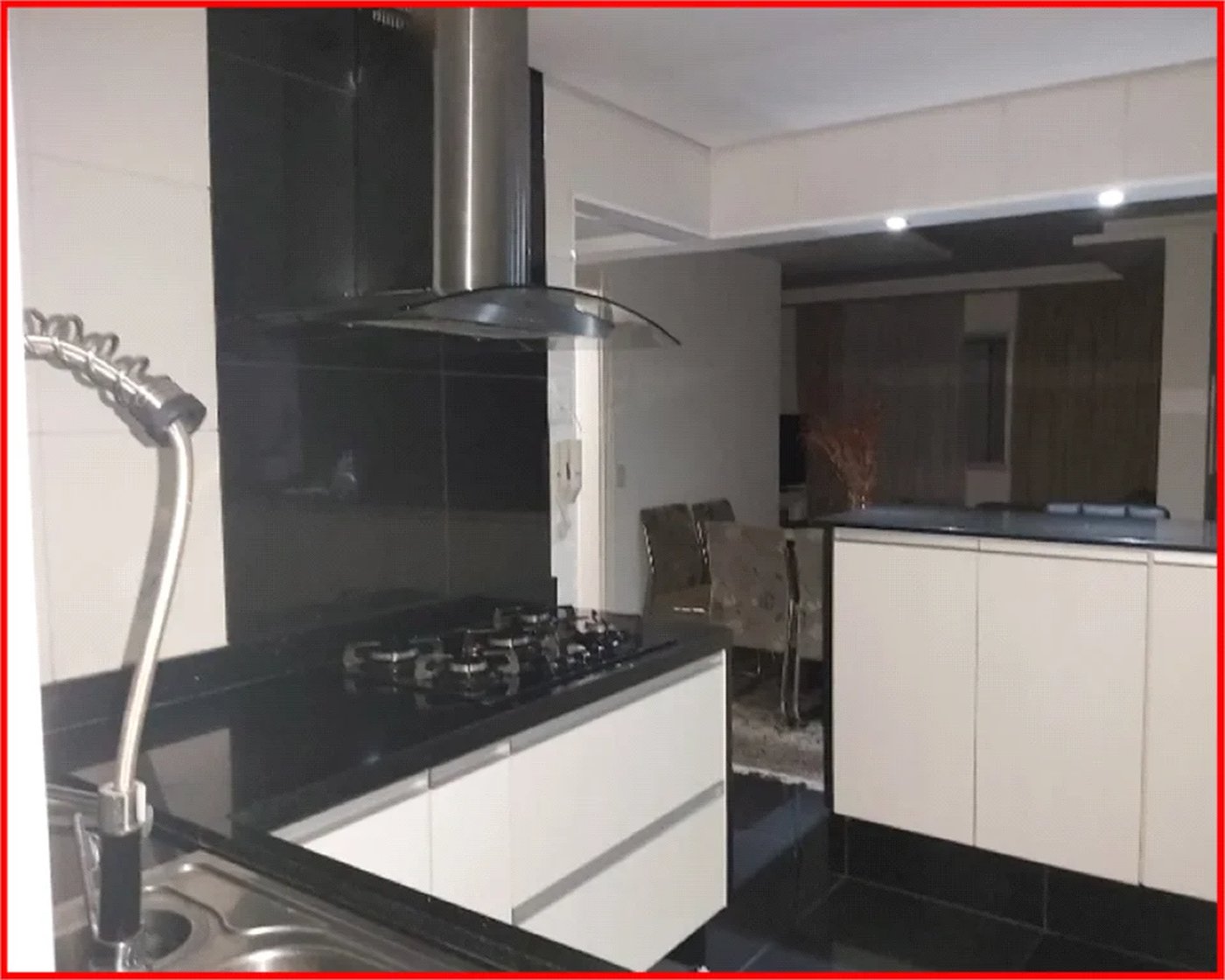 Apartamento à venda com 2 quartos, sendo 1 suíte,  em Vila Andrade, São Paulo, SP