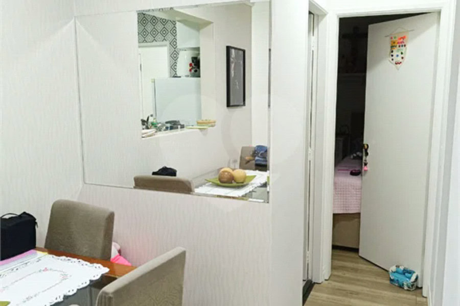 Apartamento à venda com 2 quartos em Vila Nova Cachoeirinha, São Paulo, SP