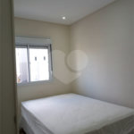 Apartamento à venda com 2 quartos em Parque Reboucas, São Paulo, SP