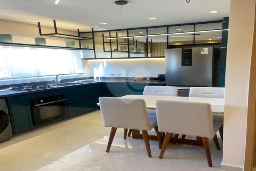 Apartamento à venda com 2 quartos em Tucuruvi, São Paulo, SP
