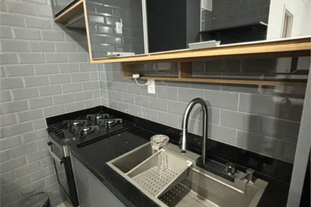 Apartamento à venda com 1 quarto em Vila Sônia, São Paulo, SP