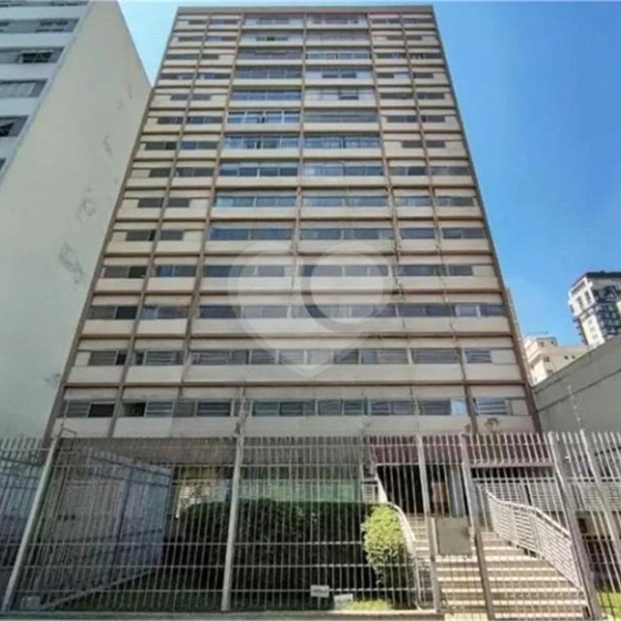 Apartamento à venda com 2 quartos, sendo 1 suíte, em Pinheiros, São Paulo, SP