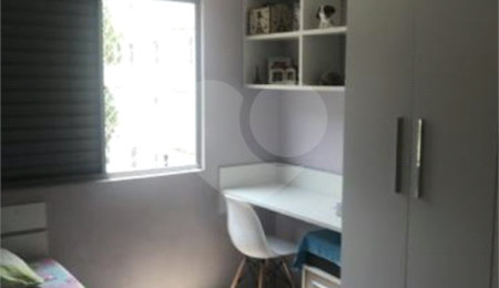 Apartamento à venda com 2 quartos em Vila Santa Teresa (zona Sul), São Paulo, SP