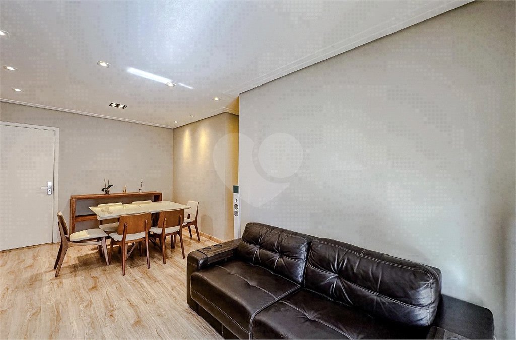 Apartamento para alugar com 3 quartos, sendo 2 suítes, em Vila Regente Feijó, São Paulo, SP