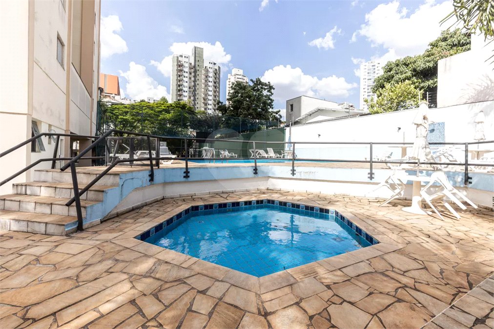 Apartamento à venda com 3 quartos, sendo 1 suíte, em Perdizes, São Paulo, SP