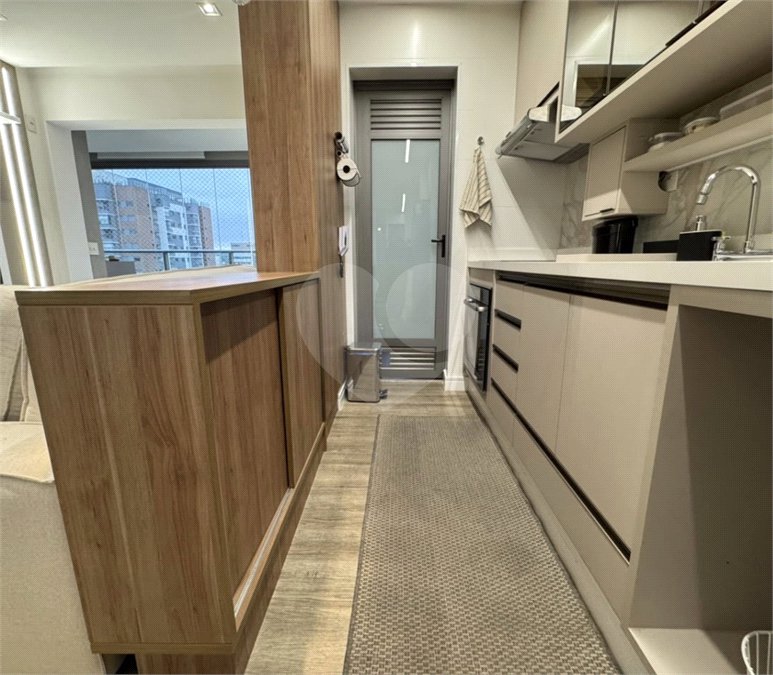 Apartamento para alugar com 2 quartos, sendo 1 suíte,  em Indianópolis, São Paulo, SP