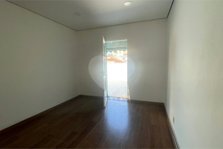Sobrado à venda com 1 quarto em Santana, São Paulo, SP