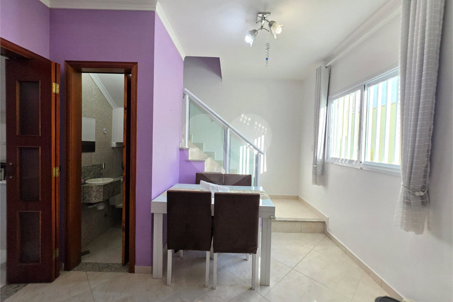 Casa à venda com 3 quartos, sendo 1 suíte, em Vila Bonilha, São Paulo, SP