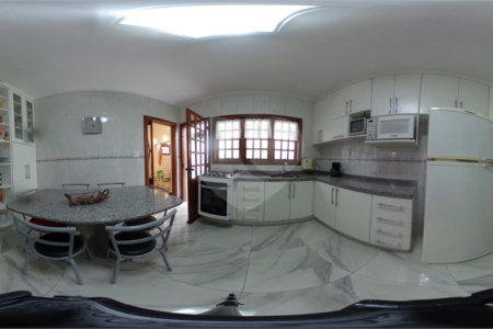 Casa de Vila à venda com 4 quartos, sendo 2 suítes, em Cambuci, São Paulo, SP