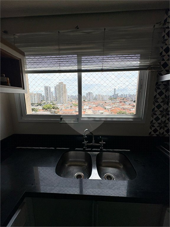 Apartamento à venda ou para alugar com 4 suítes em Belenzinho, São Paulo, SP