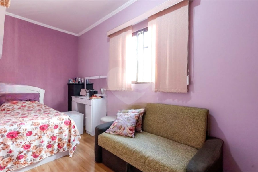 Sobrado à venda com 3 quartos, sendo 1 suíte, em Vila Nova Mazzei, São Paulo, SP