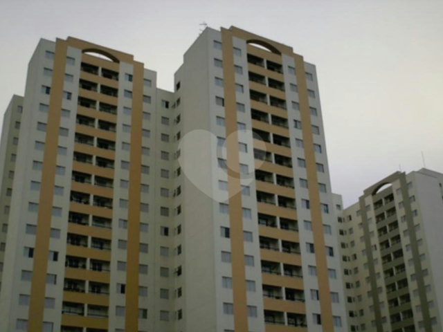 Apartamento à venda com 3 quartos em Vila Nova Cachoeirinha, São Paulo, SP